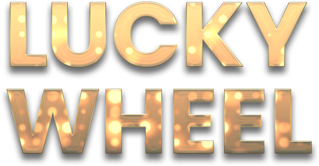Lucky Wheel
