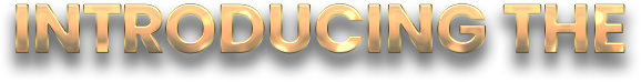 Introducing the