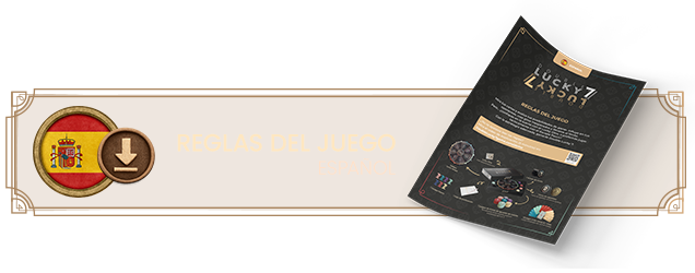 Reglas del Juego Español