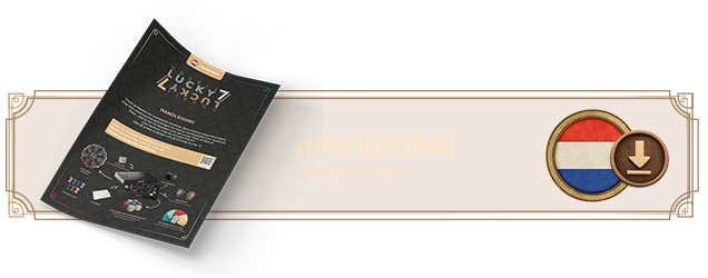 Handleiding Nederlands