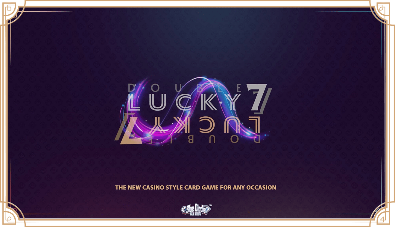 Double Lucky 7 Game Tutorial Video