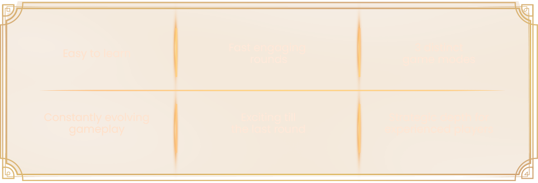 Unique Selling Points